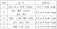 高考生看过来！2022年空军在豫招飞定选启动