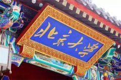 驻马店20名学子通过清华北大专项计划审核！
