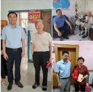 市委教育工委庆祝建党101周年系列活动