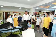 习近平：孩子们现在都是宝，对孩子们的养育和培养等工作要加强