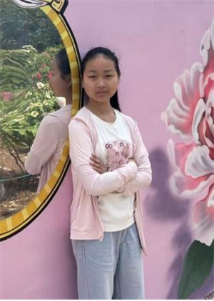 崔瑾萱图片1