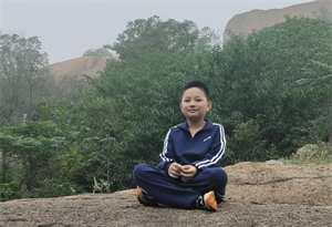 胡乔森 图片1