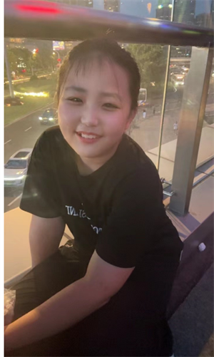 葛馨予图片1