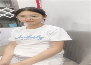 牛甜甜图片1