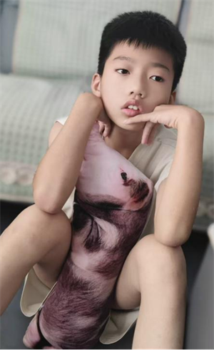 姚子琪图片1