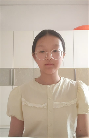 陈乐怡图片1
