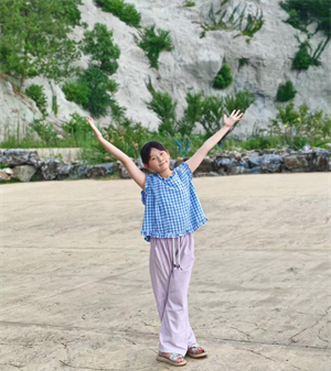 陈雨婷图片1