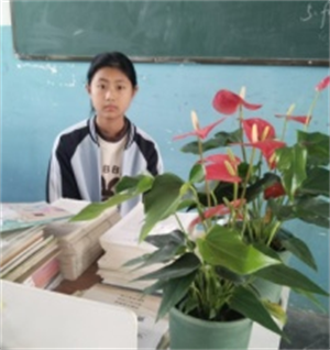 余亦瑶图片1