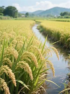 粮食